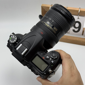 Cámara DSLR Nikon D7000 Original al por Mayor con Lente de 18-200 mm, 16.2MP, Full HD, para Exteriores y Paisajes - Product Image 6