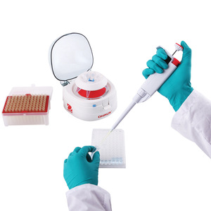 FC5306 Frontie Mini Centrifugeuse Puissante et Pratique pour Applications de Séparation Rapides et Simples en Sciences de la Vie USA - Product Image 3