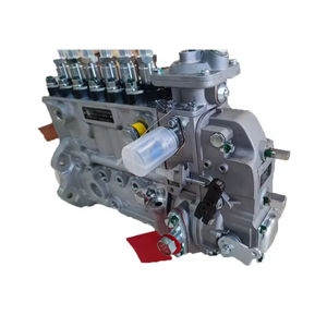 Pompe d'injection 6BTAA5.9-C205 BHF6P120005 C5266036 - Product Image 6