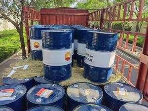 Kunlun 46 L Str Hydraulic Oil IBC-Tank ISO-Tank 45 Based Organic <strong>Molybdenum</strong> Fluid Transformer for Industrial Lubricant <strong>Use</strong>