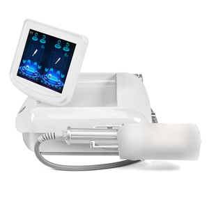 Máquina de Masaje Corporal Endo Roller, Máquina Adelgazante con Rodillos de Esferas Internas 8D para Drenaje Linfático y Anticelulitis - Product Image 5