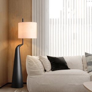 Lámpara de Pie de Diseño Dongchuang con Fuente de Luz LED de 36V, Control por Interruptor, Moderna, para Sala de Estar o Estudio - Product Image 2
