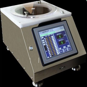 เครื่องเคลือบฟิล์มแบบหมุน Dfhb Spin Coater Kw-4l 1 Kw พร้อมระบบทำความร้อน - Product Image 1