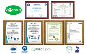 Hạt của Thiên Đường 100% tinh khiết tự nhiên chăm sóc sức khỏe hạt của thiên đường chiết xuất - Product Image 2