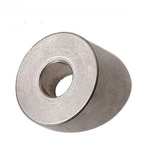 Chrome Plated Steel Turning Sleeve Bushing <b>Spacer</b> Guangdong - Product Image 2