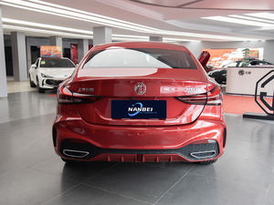 Nuevo Auto Geely 5 de la <span class=keywords><strong>Marca</strong></span> <span class=keywords><strong>MG</strong></span> SAIC 2025, Serie de Exportación al por Mayor, Automóvil Sedán de Gasolina, Vehículo de Calidad - Product Image 4