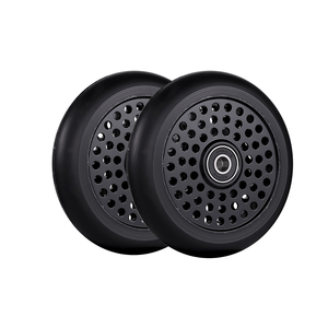 Thermal break Aluminium Machine dylan ryan sig's wheels 120mm honeycore light scooter - Product Image 6