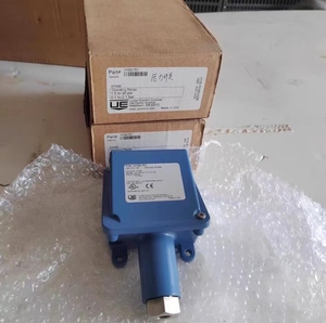 Interruptor Diferencial UE J120-192 250VAC 5A IP7 1-10PSID - Product Image 6