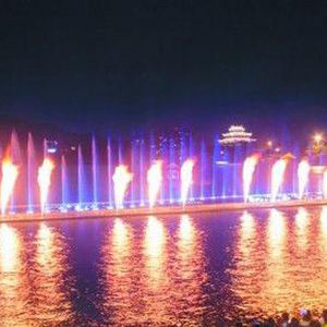 <span class=keywords><strong>Buse</strong></span> d'eau spéciale, en forme de fleur, conception gratuite, <span class=keywords><strong>buse</strong></span> pour la musique, la danse, le feu - Product Image 2