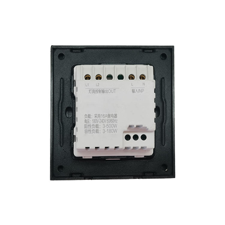 WiFi Smart Switch Zigbee Google Assistant Alexa Voice Control IOT Home Automation Remote Control Smart Switches