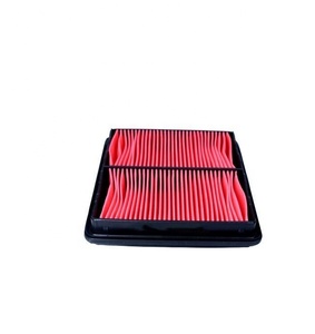 Remplacement de filtre à air de moteur automobile en gros à haute efficacité 17220-P07-000 17220-P07-506 17220-P1K-E00 pour Honda <span class=keywords><strong>civic</strong></span> <span class=keywords><strong>Ej9</strong></span> - Product Image 4