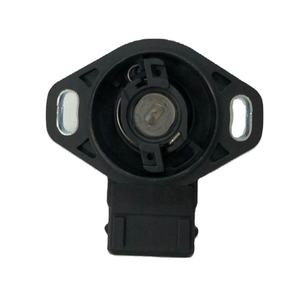 OEM Drossel klappens ensor B6S8-18-911 für <span class=keywords><strong>Mazda</strong></span> XEDOS-<span class=keywords><strong>6</strong></span> MX-5 Miata MX-3 Protege 198500-0460 90 94 Modelle - Product Image 1