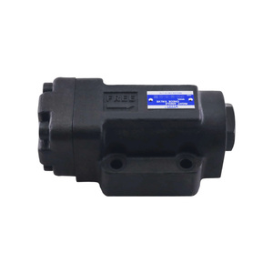 Vannes de contrôle pilotées CPDG-06-04-S50 CPDG-06-50-E-10 CPDG-06-50-S50 pour maintien hydraulique - Product Image 5