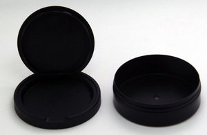 Conteneur en plastique pour snus au prix d'usine, design punk personnalisable, boîte vide pour snus en vrac, emballage écologique - Product Image 3