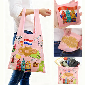 Ventes chaudes, chariot de courses pliable de haute qualité, personnalisé, <span class=keywords><strong>pas</strong></span> <span class=keywords><strong>cher</strong></span>, mini, pour l'extérieur, pour les légumes, les aliments, les produits, avec poignée - Product Image 4