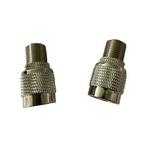 Đầu nối bộ chuyển đổi TNC/<span class=keywords><strong>F</strong></span>-JK TNC Nam sang <span class=keywords><strong>F</strong></span> nữ - Product Image 2