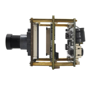 Nhà Máy bán hàng <span class=keywords><strong>8MP</strong></span> imx415 38 Mét ống kính 1/2.8 Full HD rv1126 RK Chip máy ảnh mô-đun 4K cho LPR - Product Image 2