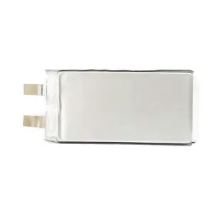 Batterie de poche portable Rechargeable, nouveauté, LFP 3.2v 10ah, batterie au Lithium, LiFePo4, pack souple