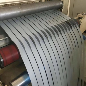 Inox cao cấp tùy chỉnh kích thước 0.23mm 0.5mm crgo silicon lõi động cơ cán nguội cho lõi biến áp - Product Image 5