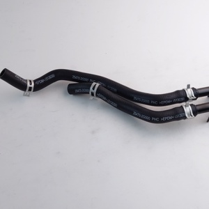 Nouveau Tube Assy-Oil Cooler 25470-2G000 Assemblage de ligne de refroidisseur d'huile moteur pour Hyundai pour Kia modèle 25470 2G000 254702G000 - Product Image 5