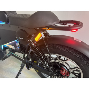 Bicicleta de compras en línea <span class=keywords><strong>3000</strong></span> vatios Elektrikli Bisiklet Moto Electrica Adulto 45AH cargador de batería de litio bicicleta híbrida eléctrica - Product Image 3