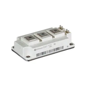 Danfoss IGBT โมดูล FF150R17KE4HOSA1 Dp900N1200 IGBT โมดูล Ag-62Mm-1 1700V สไตล์ร้อนแรง2023