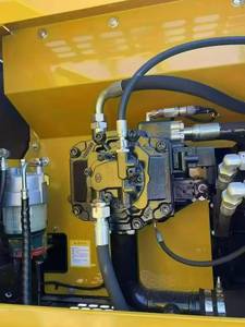 Excavatrice sur chenilles Cat PC DX d'occasion, Excavatrice JCB d'occasion, Excavatrice hydraulique d'occasion, Excavatrice Cat 303 d'occasion, Excavatrices d'occasion à vendre - Product Image 5