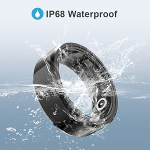 Vòng thông minh thiết kế sáng tạo thời trang sang trọng thông minh hóa theo dõi sức khỏe phương tiện truyền thông xã hội thanh toán điện tử kiểm soát ứng dụng - Product Image 5