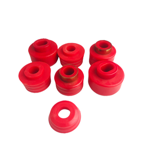 Bujes de Poliuretano Reforzado para Modificación de Automóviles, Bujes de PU Resistentes al Desgaste, Aptos para Ford F250 F350 2008-2016 - Product Image 6
