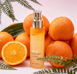 ELRA Glass Skin Face Mist, Fórmula Hidratante con Vitamina C y Cuidado de Barrera Hidratante para una Piel Saludable, Radiante y Juvenil - Product Image 4