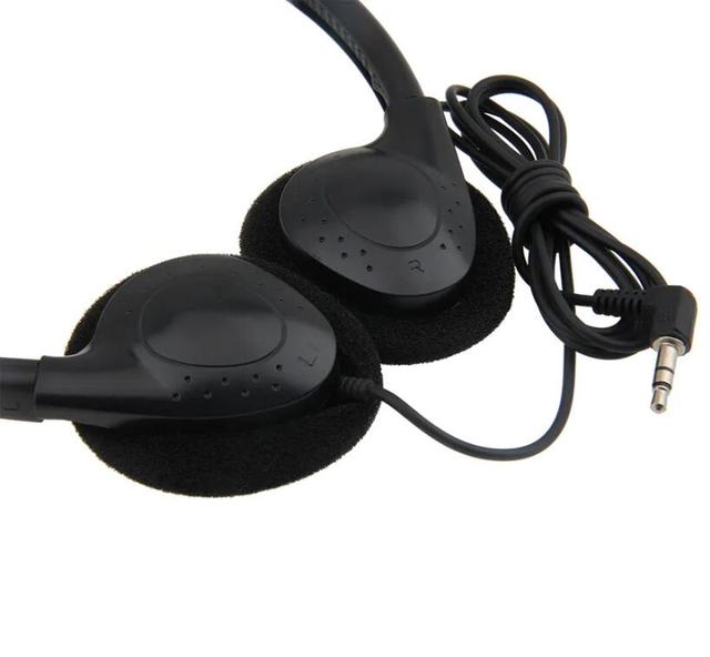 Cheap Price Medical Solution Different Cable Length for Customer Service and Hospitals  Medical  Telecom Headphone
