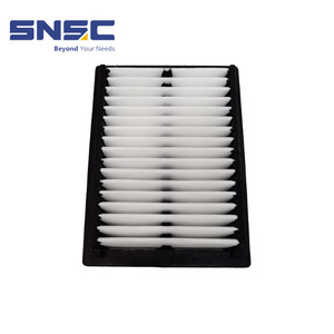 Pièces XCMG pour pièces de rechange de machines de construction Filtre de <span class=keywords><strong>circulation</strong></span> externe 13.5T-22.5T - Product Image 2