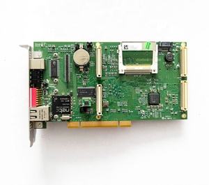 MANZ 220L3650R04 70066220 AUTOMATA 마더보드 산업용 산업용 마더보드 Cpu 보드 CPU 모듈 1년 보증 - Product Image 4