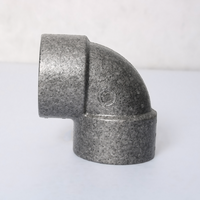 Coude de ventilation EPP 45° °   90 °   Raccord de tuyauterie pour système d'air frais HVAC, raccord isolé léger