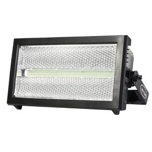 Luz Estroboscópica LED Atómica 3000, Luz de Escenario LED DMX, Retroiluminación LED RGB Súper Brillante de Color Blanco - Product Image 1