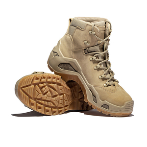 Nouvelles Bottes de Neige de Sport d'Hiver Chaudes et Décontractées pour Hommes, Modèle <span class=keywords><strong>2022</strong></span>, Chaussures de Randonnée en Montagne Tendance, Vente en Gros - Product Image 6