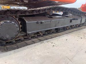 Venta superior HITACHI 210 Excavadora usada Marca famosa de alta calidad Calidad garantizada Importación Buen Estado - Product Image 3