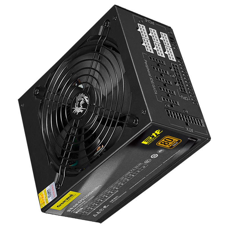 GW-EPS1250DA(90+) 1250W Original PSU for Great Wall Server Multi