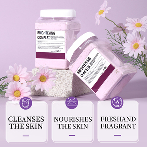 Vente en gros OEM MOOYAM <span class=keywords><strong>Masque</strong></span> <span class=keywords><strong>peel</strong></span>-<span class=keywords><strong>off</strong></span> pour le visage avec hydratation en profondeur <span class=keywords><strong>Masque</strong></span> en gelée hydratant en profondeur longue durée en poudre - Product Image 6