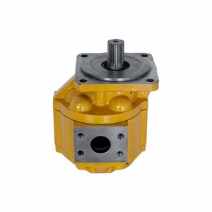 Hansen CBG2 High-quality Hydraulic <b>Oil</b> <b>Gear</b> <b>Pump</b> for Wheel Loader Industrial Agricultural Construction Machinery 1 Year Warranty - Product Image 3