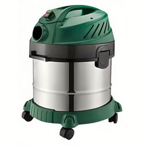 Aspirateur sans sac HEPA 1400W pour usage humide et sec, installation verticale, brevet allemand, pour maison, voiture, garage, hôtel - Product Image 3