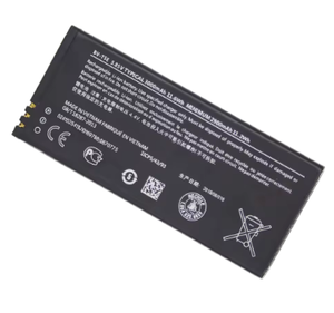 Batterie BV-T5E 3000mAh pour Microsoft pour <span class=keywords><strong>Nokia</strong></span> Lumia <span class=keywords><strong>950</strong></span> RM-1104 RM-1106 RM-110 Batterie de téléphone portable en stock - Product Image 1