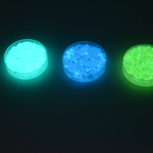 Luminoso Ghiaia Bagliore di Vetro Ciottoli - Product Image 2