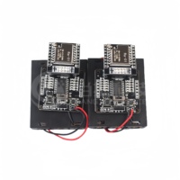 NOUVEAU SX1278 LoRa Spread Spectrum Wireless 433MHz Interface série sans fil SPI Carte de test LoRa