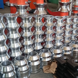 Tự động sàn gạch Máy làm lớp duy nhất gạch máy làm cho mái ngói làm - Product Image 5