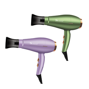 Secador de Pelo Profesional de Iones Negativos de 3500w de Marca Privada <span class=keywords><strong>Surker</strong></span> Sk-3207 - Product Image 1