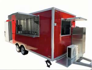 Carrito de Satay Indonesio con Brochetas de Pollo Asado, Salsa de Cacahuete y Pastelitos de Arroz, Barbacoa Callejera de Bali - Product Image 5