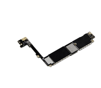 Carte mère d'origine déverrouillée avec lecteur d'empreintes digitales pour iPhone 7 7 Plus 32 Go 128 Go 256 Go, avec ou sans Touch ID