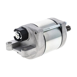 Motor de Arranque Eléctrico Nuevo de 12V para Motocicleta KTM 250 350 FE250 FC250 FC350, 77240001100 - Product Image 2