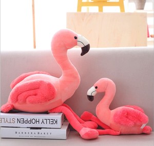A buon mercato Prezzo di Fabbrica di Alta Qualità del Giocattolo Della Peluche Rosa <span class=keywords><strong>Flamingo</strong></span> Cute baby ragazze farcito <span class=keywords><strong>Flamingo</strong></span> giocattoli bambola molle della peluche del giocattolo animale - Product Image 5